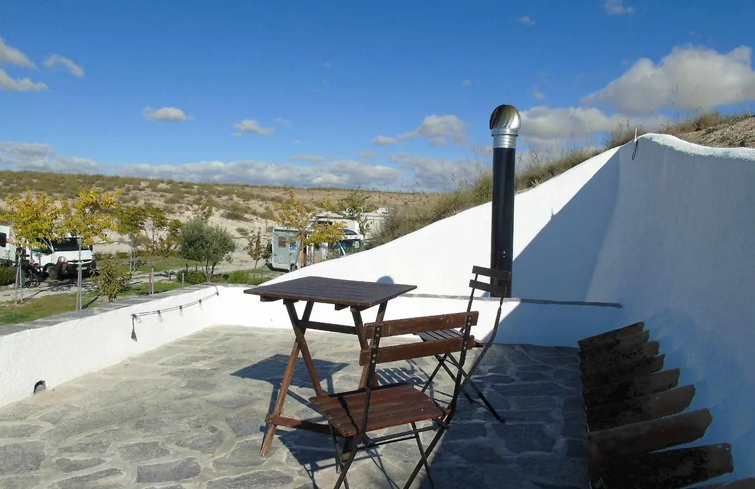 Cuevas Andalucia-1