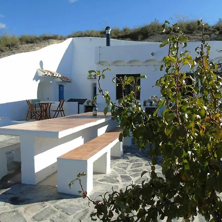 Cuevas Andalucia-2