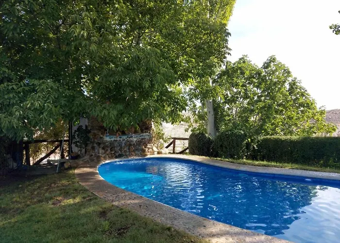 El Guindas, verdaderamente un pedacito de paraíso