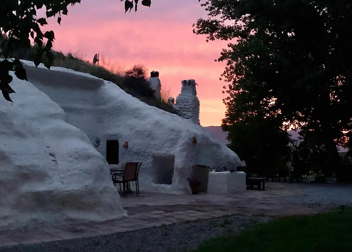El Guindas, verdaderamente un pedacito de paraíso