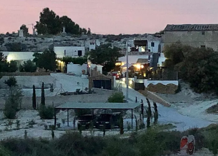 El Guindas, verdaderamente un pedacito de paraíso